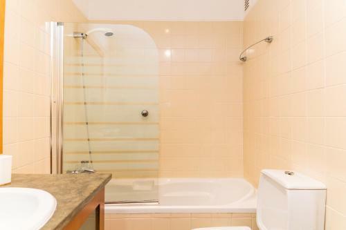 Apartamento Casa Nostra Lagos