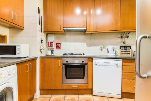 Apartamento Casa Nostra Lagos