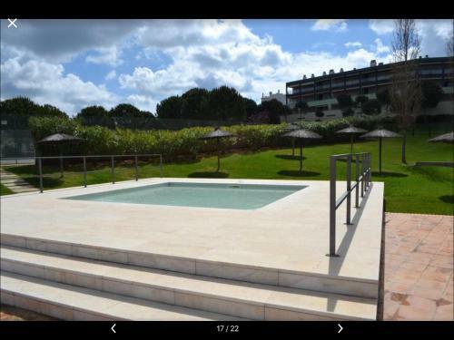 Apartamento Marina Park