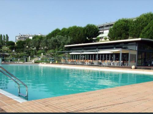 Apartamento Marina Park