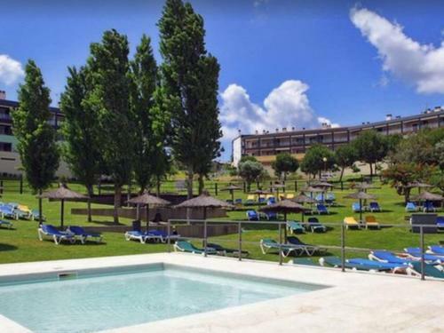 Apartamento Marina Park