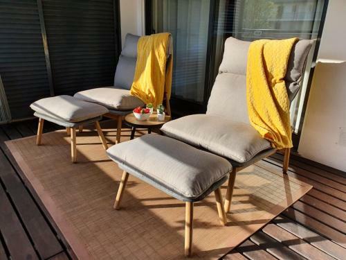 Apartamento Marina Park