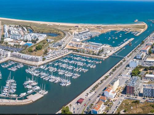 Apartamento Marina Park