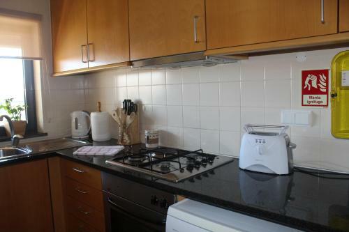 Apartamento Marina Park