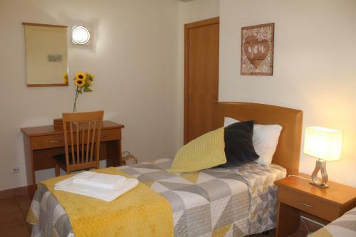 Apartamento Marina Park
