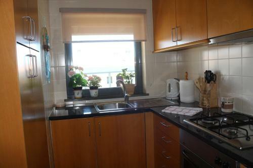 Apartamento Marina Park