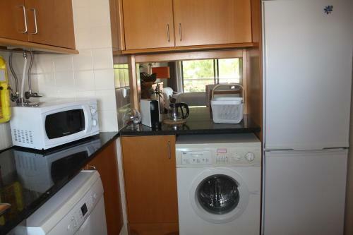 Apartamento Marina Park