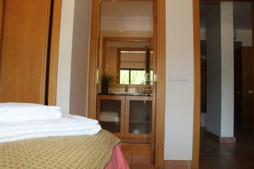 Apartamento Marina Park
