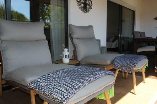 Apartamento Marina Park