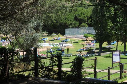 Apartamento Marina Park