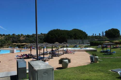 Apartamento Marina Park