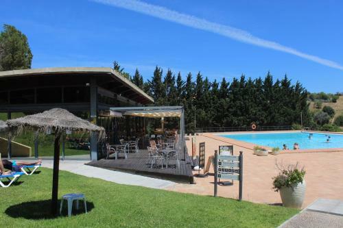 Apartamento Marina Park