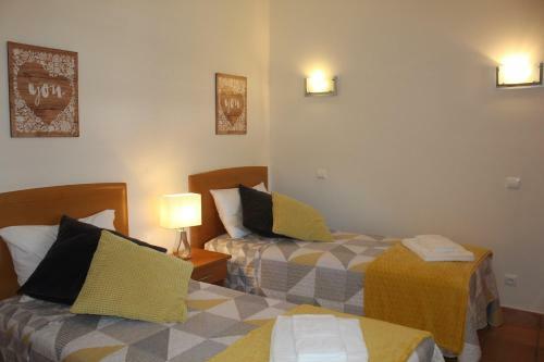 Apartamento Marina Park