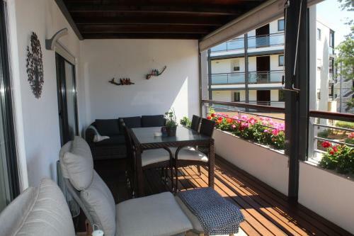 Apartamento Marina Park