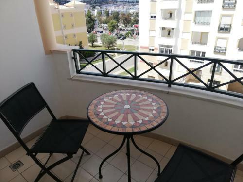 Two Bedroom Apartment - 110m2, Ac, Terrace, Wi-fi, Pets
