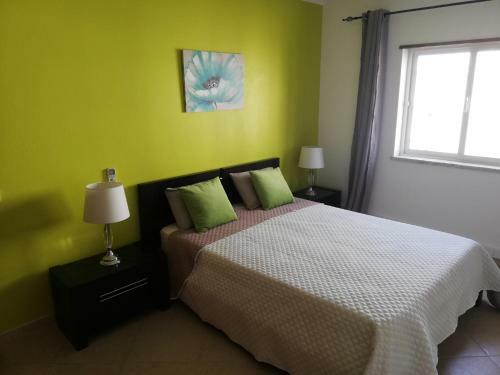 Two Bedroom Apartment - 110m2, Ac, Terrace, Wi-fi, Pets
