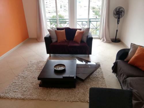 Two Bedroom Apartment - 110m2, Ac, Terrace, Wi-fi, Pets
