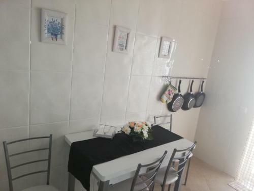 Two Bedroom Apartment - 110m2, Ac, Terrace, Wi-fi, Pets