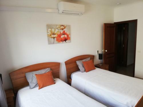 Two Bedroom Apartment - 110m2, Ac, Terrace, Wi-fi, Pets
