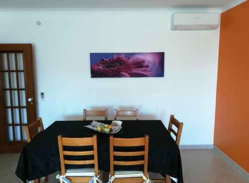 Two Bedroom Apartment - 110m2, Ac, Terrace, Wi-fi, Pets