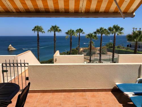 Apartamento D. Ana Beach Studio