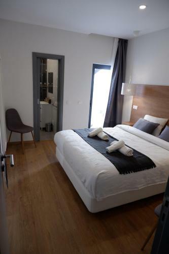 VI Mar - Guest House