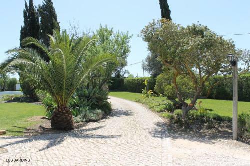 Apartamento Casa Beachcomber Le Jardin Des Arts