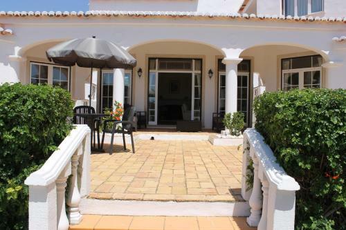 Apartamento Casa Beachcomber Le Jardin Des Arts