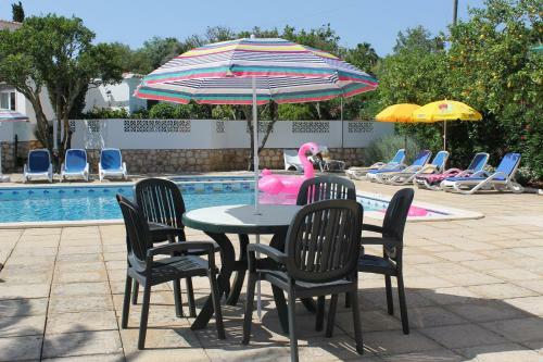 Apartamento Casa Beachcomber Le Jardin Des Arts