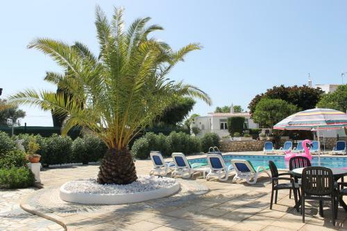 Apartamento Casa Beachcomber Le Jardin Des Arts