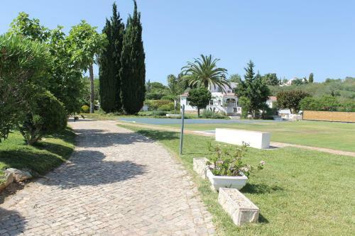 Apartamento Casa Beachcomber Le Jardin Des Arts