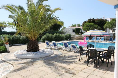 Apartamento Casa Beachcomber Le Jardin Des Arts