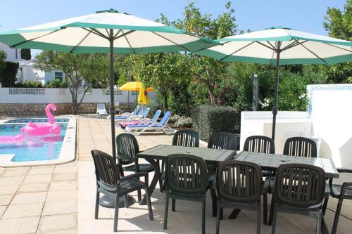 Apartamento Casa Beachcomber Le Jardin Des Arts