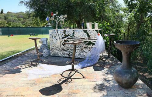 Apartamento Casa Beachcomber Le Jardin Des Arts