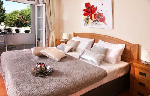 Apartamento Casa Beachcomber Le Jardin Des Arts