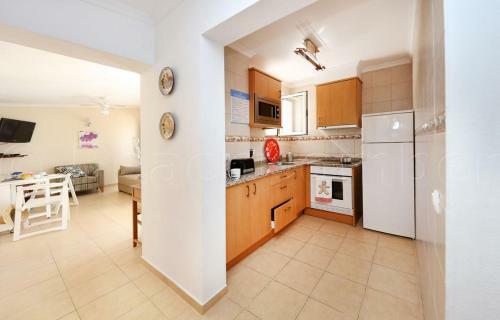 Apartamento Casa Beachcomber Le Jardin Des Arts