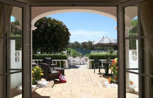 Apartamento Casa Beachcomber Le Jardin Des Arts