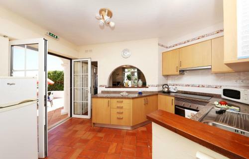 Apartamento Casa Beachcomber Le Jardin Des Arts