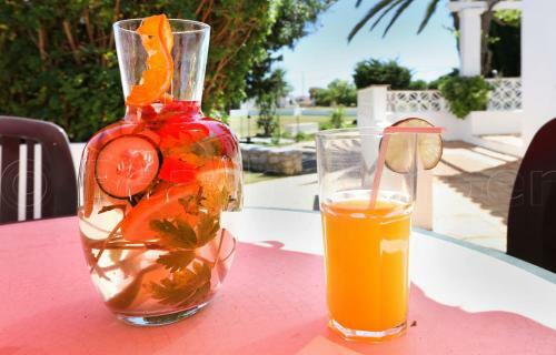 Apartamento Casa Beachcomber Le Jardin Des Arts