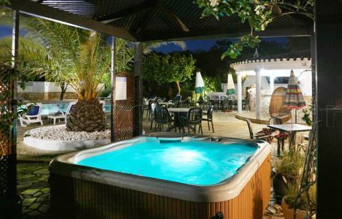 Apartamento Casa Beachcomber Le Jardin Des Arts