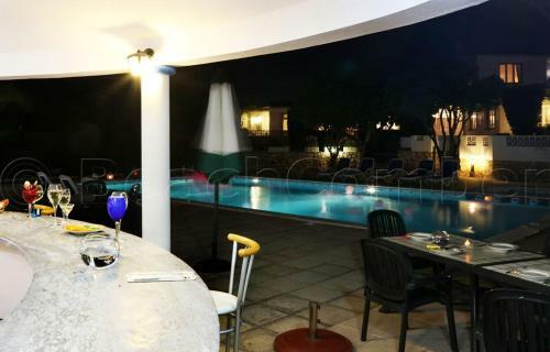 Apartamento Casa Beachcomber Le Jardin Des Arts