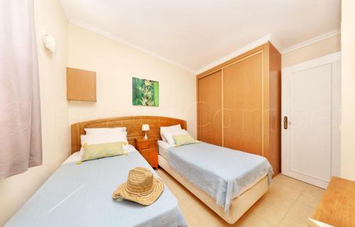 Apartamento Casa Beachcomber Le Jardin Des Arts