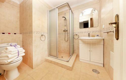 Apartamento Casa Beachcomber Le Jardin Des Arts