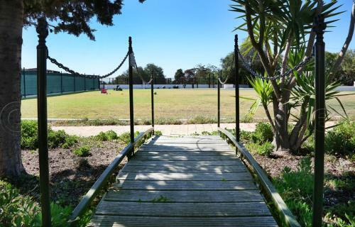 Apartamento Casa Beachcomber Le Jardin Des Arts