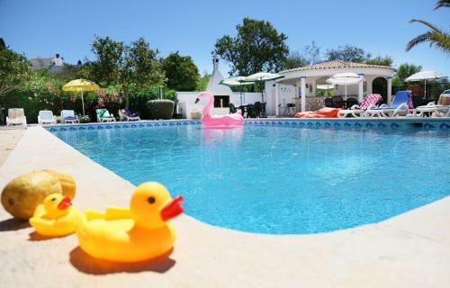 Apartamento Casa Beachcomber Le Jardin Des Arts
