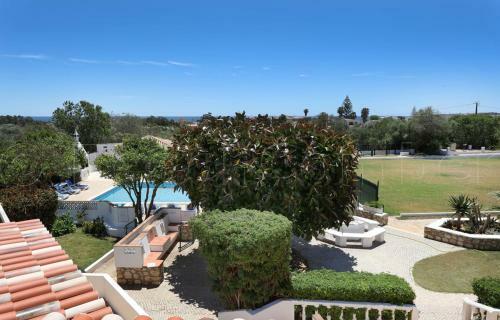 Apartamento Casa Beachcomber Le Jardin Des Arts