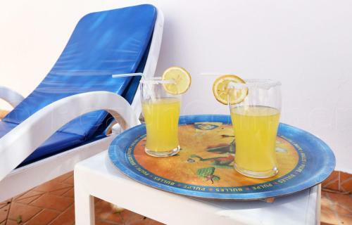 Apartamento Casa Beachcomber Le Jardin Des Arts