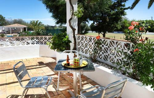 Apartamento Casa Beachcomber Le Jardin Des Arts