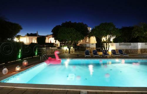 Apartamento Casa Beachcomber Le Jardin Des Arts