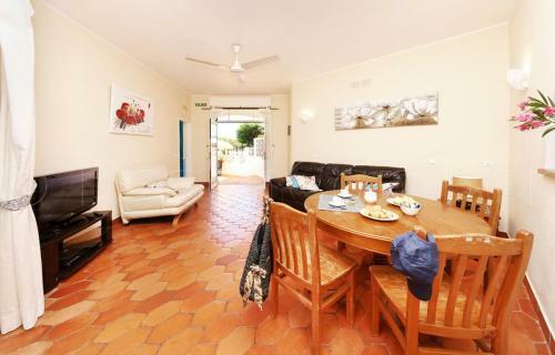Apartamento Casa Beachcomber Le Jardin Des Arts